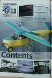 Flypast Aviation Mag August - P40