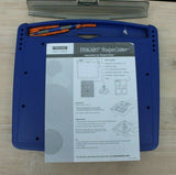 Fiskars shape boss ultimate embossing system craft card making