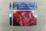 BBC Music Classical CD - Vol 16,12 - Walton - Ireland