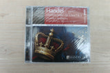 BBC Music Classical CD - Vol 17,5 - Handel - Grossi- Chandos