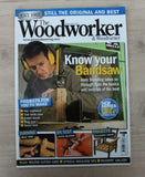 Woodworker Magazine- Sep-2008-Ecuador Chair