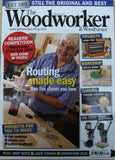 Woodworker Magazine-Nov-2008-Desk Tidy