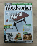 Woodworker Magazine -Oct-2011-Pedestal table