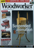 Woodworker Magazine -Summer -2011-Davenport Part 2