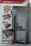 Woodworker Magazine -May	-2011-Kitchen Larder unit