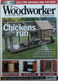 Woodworker Magazine -July-2013-Chicken run