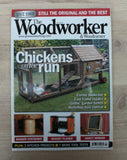 Woodworker Magazine -July-2013-Chicken run