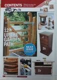 Woodworker Magazine -Jan-2013-Five bar gate