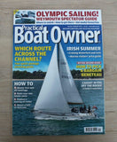 Practical Boat Owner  -Aug-2012-Beneteau