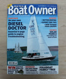 Practical Boat Owner -Summer-2011-Hunter 20