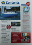 Practical Boat Owner -Summer-2011-Hunter 20
