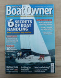 Practical Boat Owner -Aug-2010-Dufour 34e