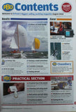 Practical Boat Owner -Aug-2010-Dufour 34e