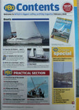 Practical Boat Owner - Feb-2010-Delphia 33.2