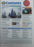 Practical Boat Owner - Feb-2010-Delphia 33.2