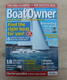 Practical Boat Owner - Jan-2010-Bavaria 32