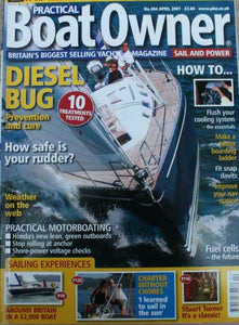 Practical Boat Owner -Apr-2007-Finngulf 41 & 46