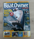 Practical Boat Owner -Apr-2007-Finngulf 41 & 46