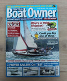 Practical Boat Owner -Jul-2007-Etap 28i