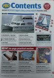 Practical Boat Owner -Dec 2008-Westerly guide part 3 - Voyager 10
