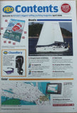 Practical Boat Owner -April 2008-Sun Odyssey 40.3s - Legend 25
