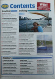 Practical Boat Owner -April 2008-Sun Odyssey 40.3s - Legend 25