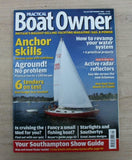 Practical Boat Owner -Sept-2009-Moody 41 Classic