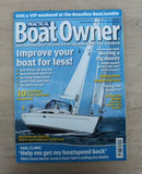 Practical Boat Owner -March	2009-Moody - The complete guide part 3