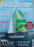 Practical Boat Owner  -Nov-2013-waarschip 740