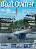 Practical Boat Owner  -Sept-2013-French Yachts