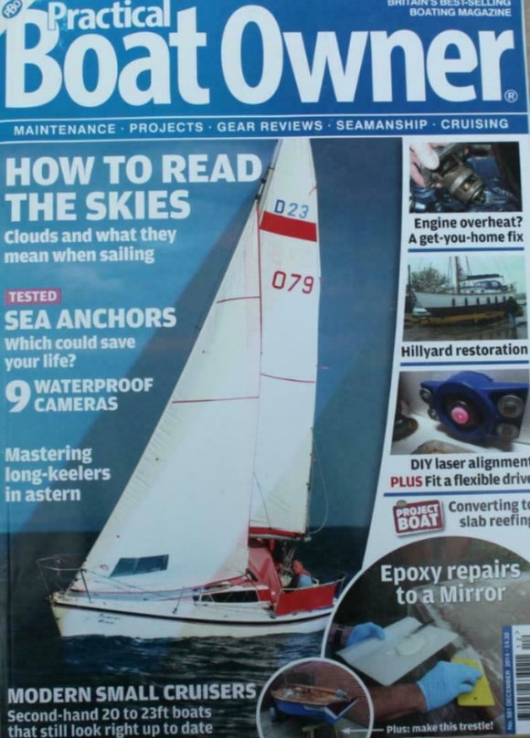 Practical Boat Owner  -Dec-2014-Faurby