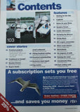 Practical Boat Owner -August- 2001-Small Outboards