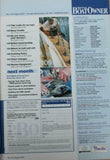 Practical Boat Owner -August- 2001-Small Outboards