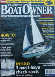 Practical Boat Owner -May-2003-Folkboat alternatives