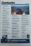 Practical Boat Owner -May-2003-Folkboat alternatives