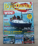 Practical Boat Owner -August	2003-Hunter -Delta 25