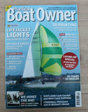 Practical Boat Owner  -March	2004-Vancouver 27 - Degero 331