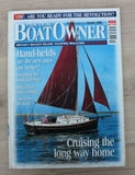 Practical Boat Owner  -May-2004-Aperge - Eclipse 99