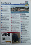 Practical Boat Owner -March	-2005-Achilles 840