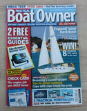 Practical Boat Owner  -May-2006-Magnum 21