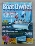 Practical Boat Owner  -Aug-2006-Dufour 325