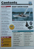 Practical Boat Owner  -Aug-2006-Dufour 325