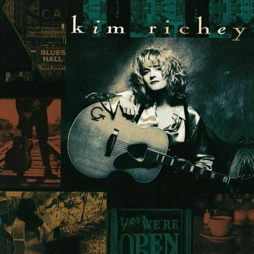 Kim Richey [Us Import] - Kim Richey CD Album