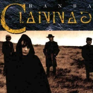 Clannad : Banba CD Album - Box 1