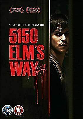5150 Elms Way DVD