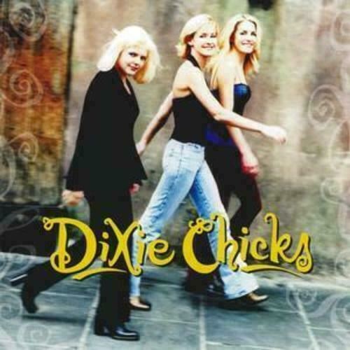 The Dixie Chicks : Wide Open Spaces CD Album