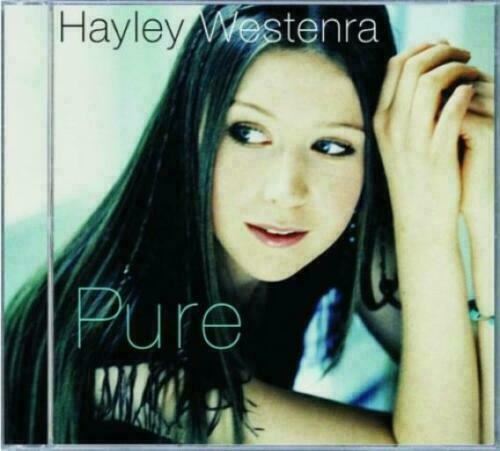 Pure - Hayley Westenra Cd Album - Box 1