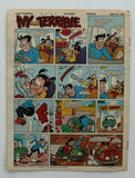 Beano British Comic - # 2919 - 27 June 1998