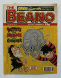 Beano British Comic - # 2915 - 30 May 1998