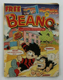 Beano British Comic - # 3001 - 22 January 2000 - #